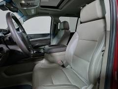 Used 2017  Chevrolet Tahoe 4d SUV 4WD LT at Dutro Auto near Zanesville&comma; OH