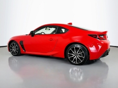 Used 2023  Toyota GR86 Manual at Dutro Auto near Zanesville, OH