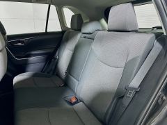 Used 2024  Toyota RAV4 XLE FWD at Graham Auto Mall near Mansfield&comma; OH