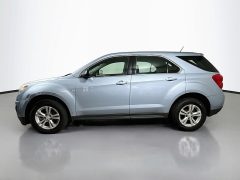 Used 2014  Chevrolet Equinox 4d SUV FWD LS at Graham Auto Mall near Mansfield&comma; OH