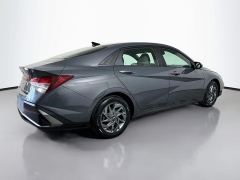 Used 2024  Hyundai Elantra SEL IVT at Graham Auto Mall near Mansfield&comma; OH
