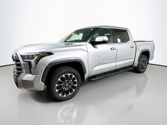 New 2026  Toyota Tundra Hybrid 4WD Limited CrewMax 5&period;5ft Bed at Graham Auto Mall near Mansfield&comma; OH