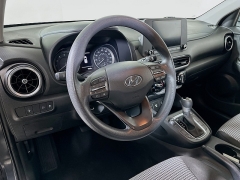 Used 2022  Hyundai Kona SEL Auto AWD at Graham Auto Mall near Mansfield&comma; OH