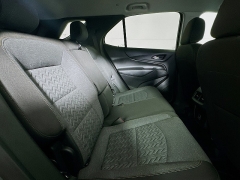 Used 2023  Chevrolet Equinox FWD 4dr LT w&sol;1LT at Dutro Auto near Zanesville&comma; OH