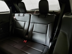 New 2026  Ford Explorer ST-Line 4WD at Dutro Auto near Zanesville&comma; OH