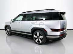 New 2026  Hyundai Santa Fe Limited AWD at Graham Auto Mall near Mansfield, OH