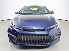 New 2026  Toyota Corolla SE CVT at Dutro Auto near Zanesville&comma; OH