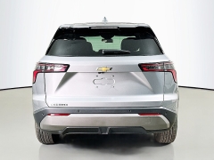 New 2026  Chevrolet Equinox FWD 4dr LT w&sol;1LT at Dutro Auto near Zanesville&comma; OH