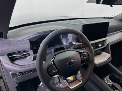 New 2026  Ford Explorer ST-Line 4WD at Dutro Auto near Zanesville&comma; OH