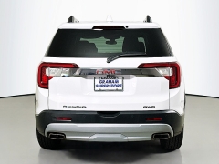 Used 2022  GMC Acadia AWD 4dr SLE at Graham Auto Mall near Mansfield, OH