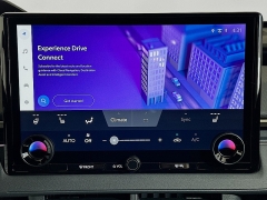 New 2026  Toyota bZ XLE AWD at Dutro Auto near Zanesville&comma; OH