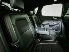 Used 2025  Ford Escape ST-Line Select AWD at Graham Auto Mall near Mansfield&comma; OH