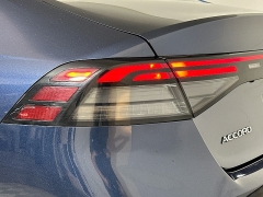 Used 2024  Honda Accord Sedan EX CVT at Graham Auto Mall near Mansfield, OH