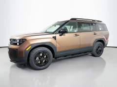 New 2026  Hyundai Santa Fe XRT AWD at Graham Auto Mall near Mansfield, OH