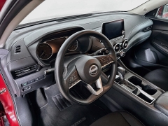 Used 2024  Nissan Sentra SV CVT at Graham Auto Mall near Mansfield&comma; OH