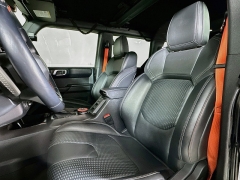 Used 2024  Ford Bronco Raptor 4 Door Advanced 4x4 at Dutro Auto near Zanesville&comma; OH