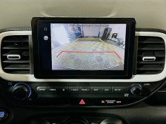 Used 2022  Hyundai Venue Limited IVT at Dutro Auto near Zanesville, OH