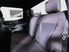 New 2026  Toyota Tundra 4WD SR5 CrewMax 6&period;5ft Bed at Graham Auto Mall near Mansfield&comma; OH