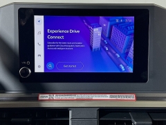 New 2025  Toyota Tacoma 4WD SR5 Double Cab 5ft Bed AT at Dutro Auto near Zanesville, OH