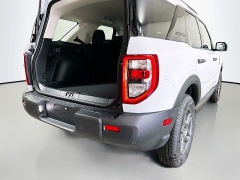 New 2026  Ford Bronco Sport Big Bend 4x4 at Dutro Auto near Zanesville&comma; OH