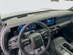 New 2026  Hyundai Palisade Hybrid Calligraphy AWD at Graham Auto Mall near Mansfield&comma; OH