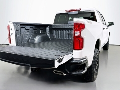 New 2026  Chevrolet Silverado 1500 4WD Crew Cab 147" LT Trail Boss at Dutro Auto near Zanesville&comma; OH