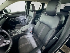 Used 2024  Mazda CX-50 2.5 S Preferred Package AWD at Dutro Auto near Zanesville, OH