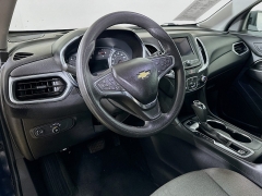 Used 2020  Chevrolet Equinox 4d SUV AWD LT w&sol;1LT at Dutro Auto near Zanesville&comma; OH
