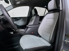 Used 2023  Chevrolet Equinox AWD 4dr LS w/1LS at Dutro Auto near Zanesville, OH