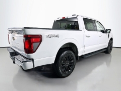 New 2026  Ford F-150 4WD XLT SuperCrew 5&period;5' Box at Graham Auto Mall near Mansfield&comma; OH