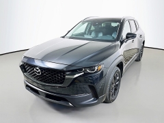 Used 2024  Mazda CX-50 2.5 S Preferred Package AWD at Dutro Auto near Zanesville, OH