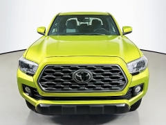 Used 2023  Toyota Tacoma 4WD TRD Off Road Double Cab 5ft Bed V6 AT at Graham Auto Mall near Mansfield&comma; OH
