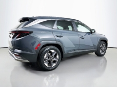 New 2026  Hyundai Tucson SEL Premium FWD at Dutro Auto near Zanesville&comma; OH