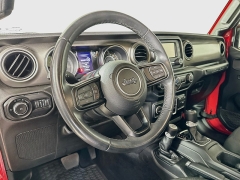 Used 2019  Jeep Wrangler Unlimited 4d SUV 4WD Sport S at Graham Auto Mall near Mansfield&comma; OH