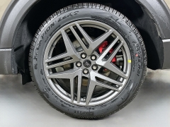 New 2026  Ford Explorer ST 4WD at Graham Auto Mall near Mansfield&comma; OH