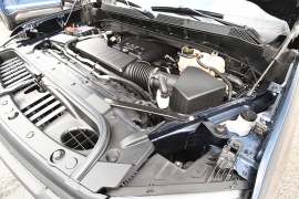 Used 2023  Chevrolet Silverado 1500 4WD Crew Cab 147" Custom at Dutro Auto near Zanesville&comma; OH