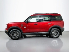 New 2026  Ford Bronco Sport Big Bend 4x4 at Dutro Auto near Zanesville&comma; OH
