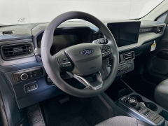 New 2025  Ford Maverick XLT AWD SuperCrew EcoBoost at Graham Auto Mall near Mansfield, OH