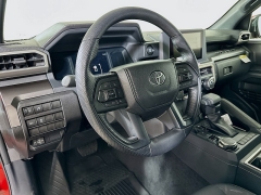 New 2025  Toyota Tacoma 4WD SR5 Double Cab 5ft Bed AT at Dutro Auto near Zanesville, OH