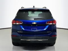 Used 2022  Chevrolet Equinox AWD 4dr LT w&sol;1LT at Dutro Auto near Zanesville&comma; OH