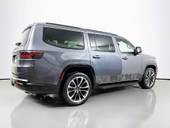 Used 2022  Jeep Wagoneer Series II 4x4 at Dutro Auto near Zanesville&comma; OH