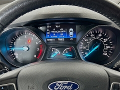 Used 2018  Ford Escape 4d SUV 4WD SE w&sol;SYNC3 at Dutro Auto near Zanesville&comma; OH