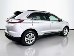 Used 2015  Ford Edge 4d SUV AWD SEL V6 at Graham Auto Mall near Mansfield&comma; OH