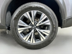 Used 2023  Nissan Rogue FWD SV at Graham Auto Mall near Mansfield&comma; OH