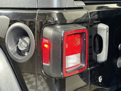 Used 2019  Jeep Wrangler Unlimited 4d SUV 4WD Sport at Dutro Auto near Zanesville&comma; OH