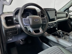 Used 2023  Ford F-150 4WD XLT SuperCrew 5&period;5' Box at Dutro Auto near Zanesville&comma; OH