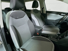 Used 2024  Volkswagen Taos S FWD at Dutro Auto near Zanesville, OH