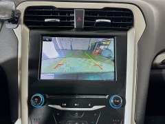 Used 2015  Ford Fusion 4d Sedan SE 1&period;5L EcoBoost at Dutro Auto near Zanesville&comma; OH