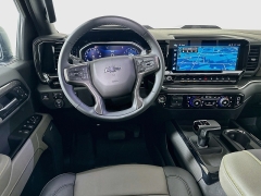 New 2026  Chevrolet Silverado 1500 4WD Crew Cab 147" ZR2 at Graham Auto Mall near Mansfield&comma; OH