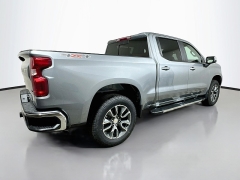 New 2026  Chevrolet Silverado 1500 4WD Crew Cab 147" LT w&sol;1LT at Graham Auto Mall near Mansfield&comma; OH